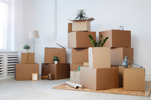 Quand faut-il préparer ces cartons de déménagement pour mieux réussir ?